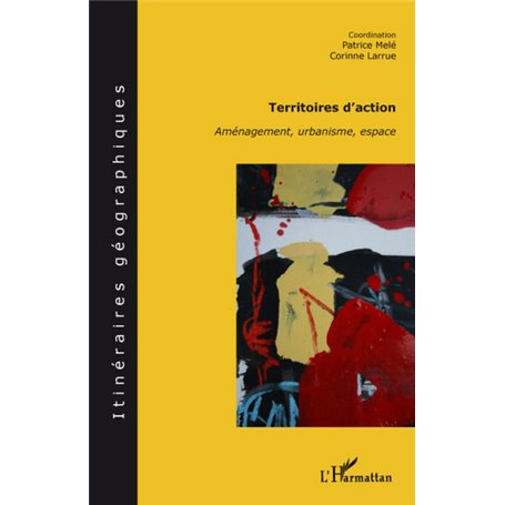 TERRITOIRES D'ACTION