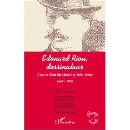 Edouard Riou, dessinateur