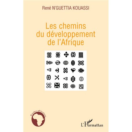 Les chemins du développement de l'Afrique