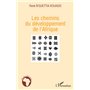 Les chemins du développement de l'Afrique