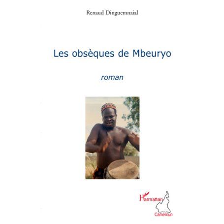 Les obsèques de Mbeuryo