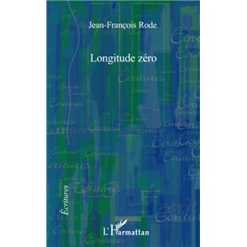 Longitude zéro