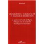 L'inculturation : chemin d'unité et dialogue de résurrection