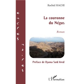 La couronne de Négus