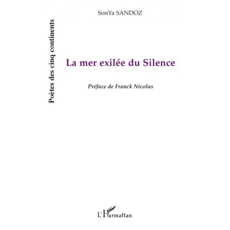 La mer exilée du silence