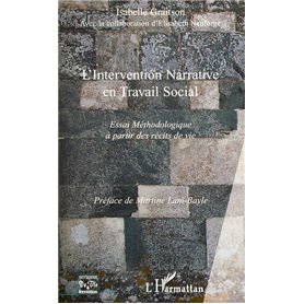 L'intervention narrative en travail social