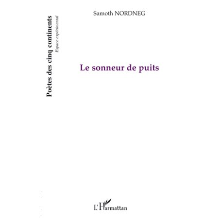 Sonneur de puits