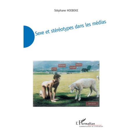 Sexe et stéréotypes dans les médias