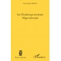 Sur l'esthétique Littéraire Négro-africaine
