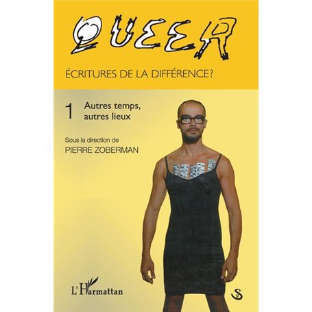Queer Volume 1