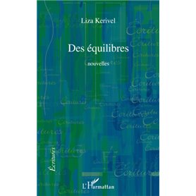 Des équilibres