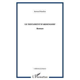 Le Testament d'Ardengost