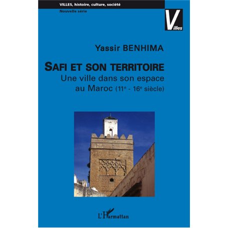 Safi et son territoire