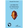 Les émeutes du renouveau
