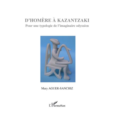 D'Homère à Kazantzaki