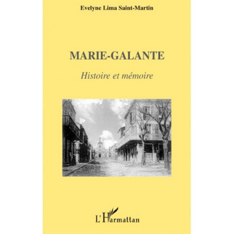 Marie-Galante