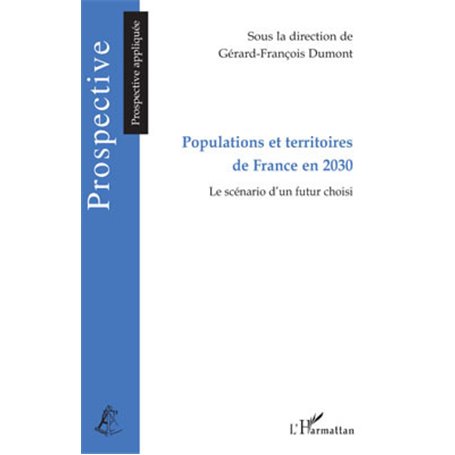 Populations et territoires de France en 2030