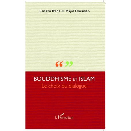 Bouddhisme et Islam