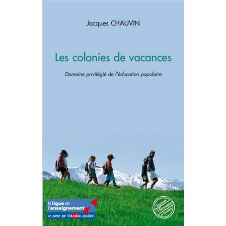 Les colonies de vacances