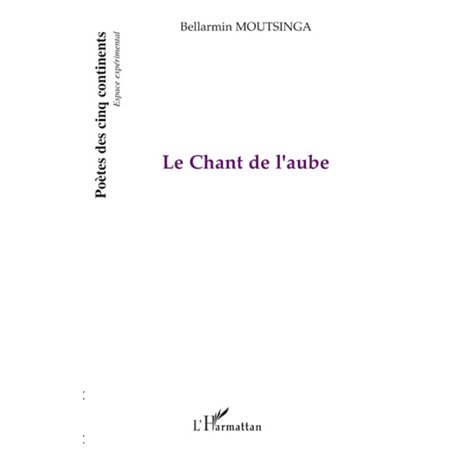 Le Chant de l'aube