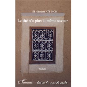 Le thé n'a plus la même saveur