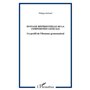 Syntaxe référentielle de la composition lexicale
