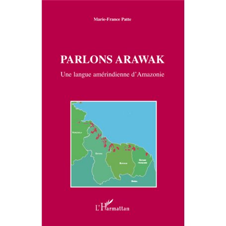 Parlons arawak