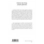 Histoire des Fang, peuple gabonais