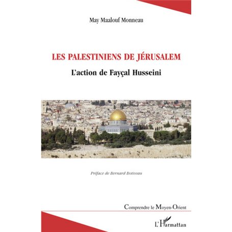Les Palestiniens de Jérusalem