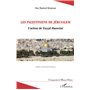 Les Palestiniens de Jérusalem