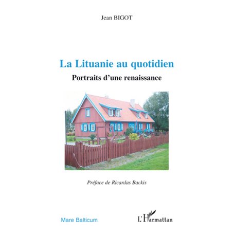 La Lituanie au quotidien