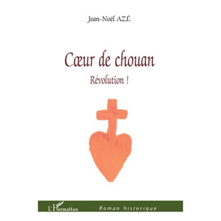 Coeur de chouan