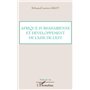 Afrique subsaharienne et développement de l'Asie de l'Est