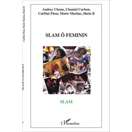 Slam ô Féminin