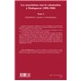 Les associations sous la colonisation à Madagascar (1896-1960) Tome 2