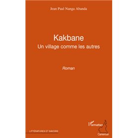 Kakbane