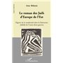 Le roman des Juifs d'Europe de l'Est