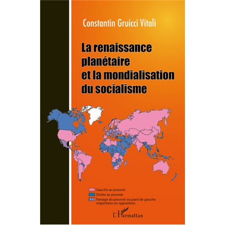 La renaissance planétaire et la mondialisation du socialisme