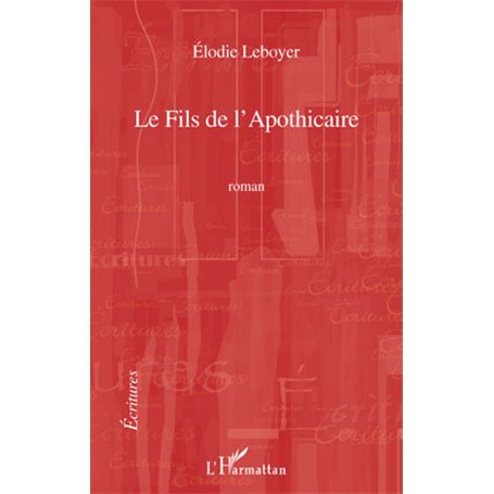 Le Fils de l'Apothicaire