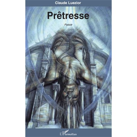 Prêtresse