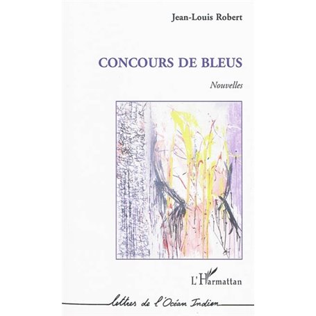 Concours de bleus