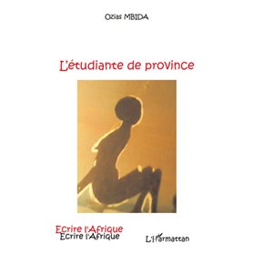 L'étudiante de province