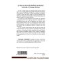 LE PAS AU DELA DE MAURICE BLANCHOT ECRITURE ET ETERNEL RETOUR