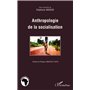 Anthropologie de la socialisation