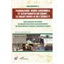 Pluralisme, vivre-ensemble et citoyenneté au Liban : le salut vient-il de l'école ?