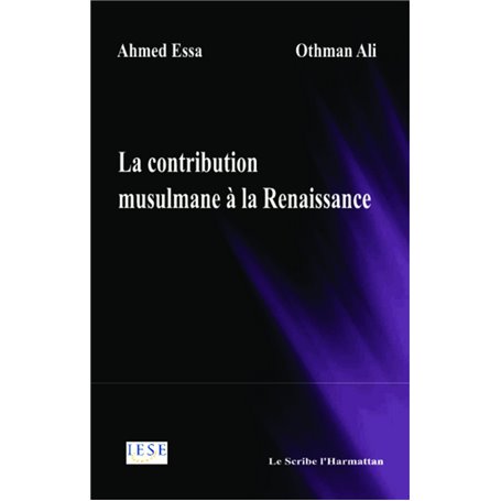 La contribution musulmane à la Renaissance