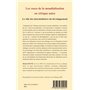 Les ruses de la mondialisation en Afrique noire