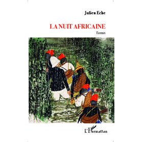 La nuit africaine