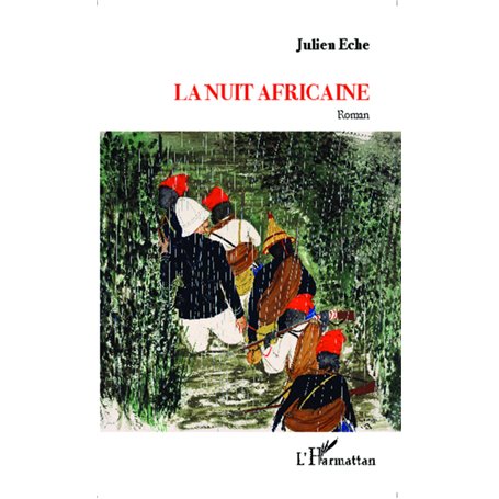 La nuit africaine