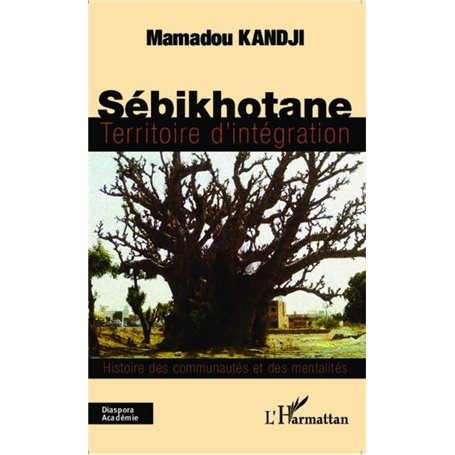 Sébikhotane territoire d'intégration